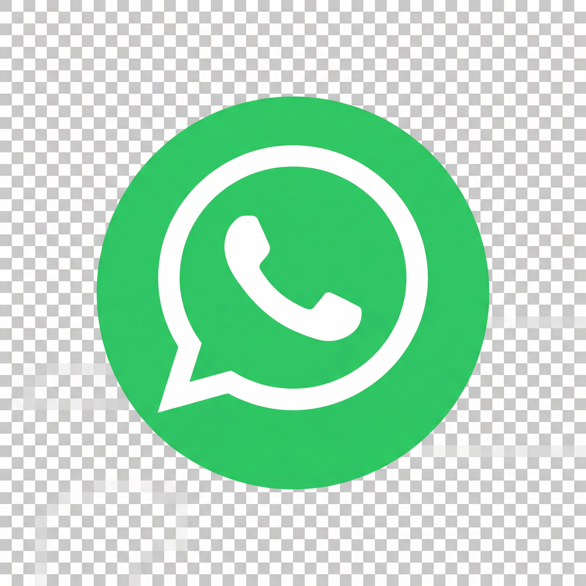 WhatsApp即时通讯支持